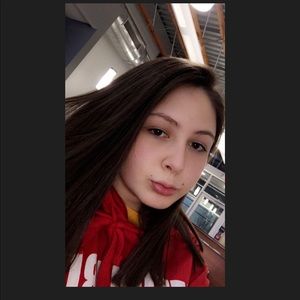 Meet your Posher, McKalie